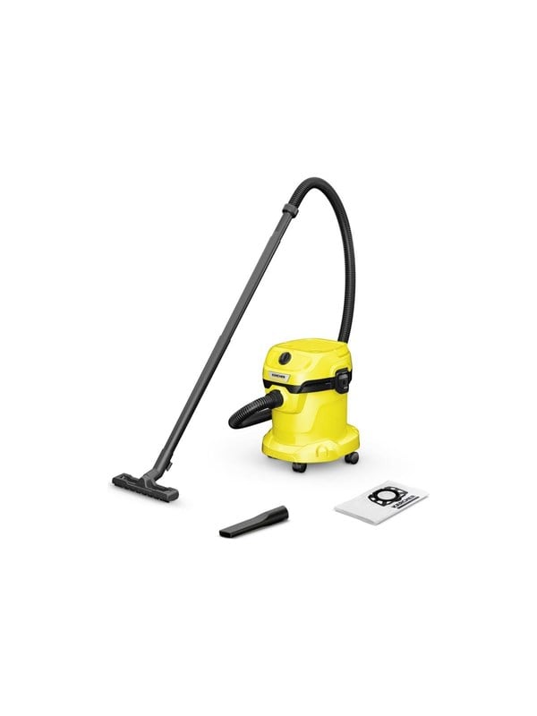 Kärcher WD 2 Plus