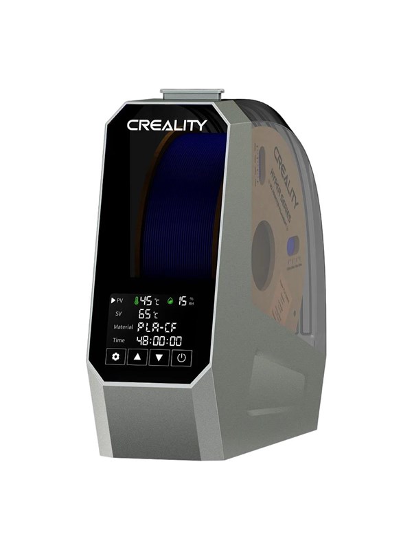 CREALITY Space Pi Filament Dryer - 3D Printterit