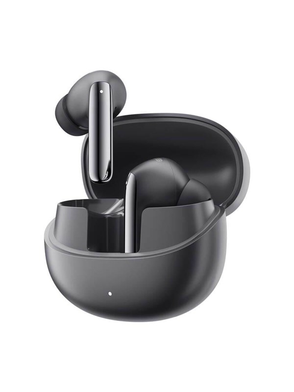 QCY TWS MeloBuds Pro HT08 Headphones ANC (black)