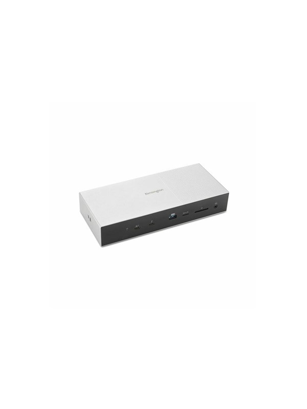 Kensington SD5000T5 EQ Thunderbolt™ 5 Triple 4K telakointiasema 140W:n virransyötöllä - Windows/macOS