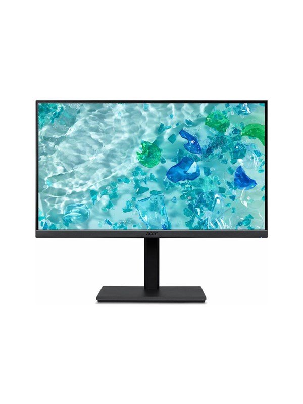 22" Acer Vero B227Q - 1920x1080 (FHD) - 100Hz - IPS
