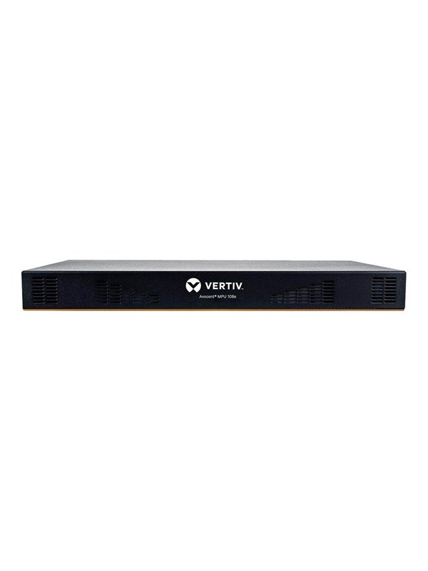 Avocent MergePoint Unity 108EDAC