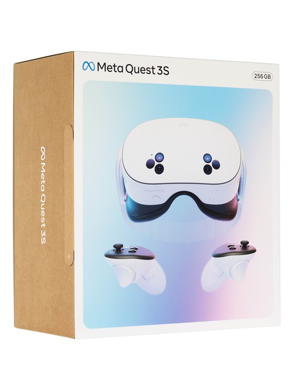 Meta Quest 3S 256 GB