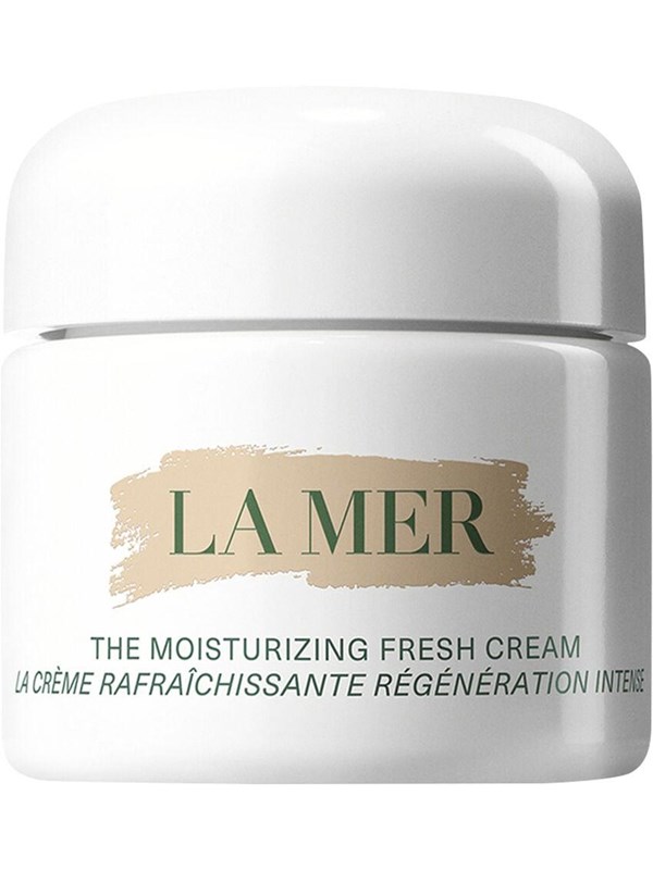 La Mer The Moisturizing Fresh Cream
