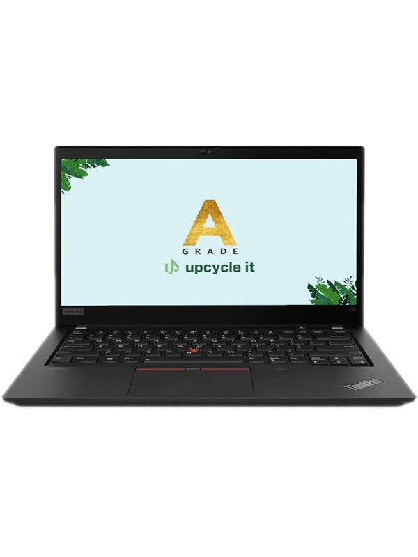 Lenovo Refurbished ThinkPad T14s G1 - 14" Touch | Ryzen 5 | 16GB | 512GB | A Grade