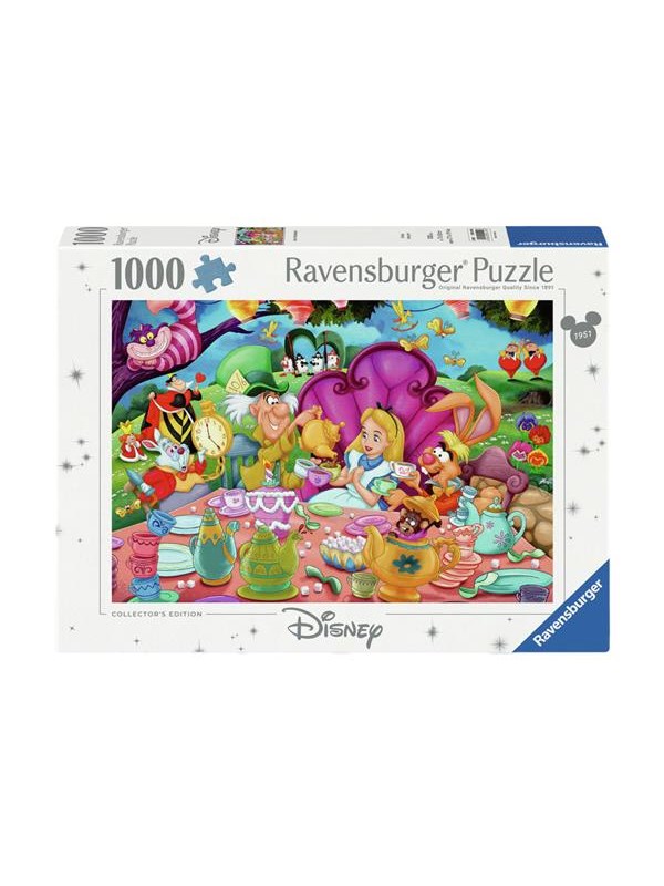 Ravensburger Disney Alice in Wonderland