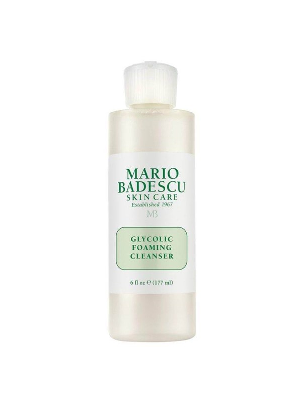 Mario Badescu Glycolic Foaming Cleanser