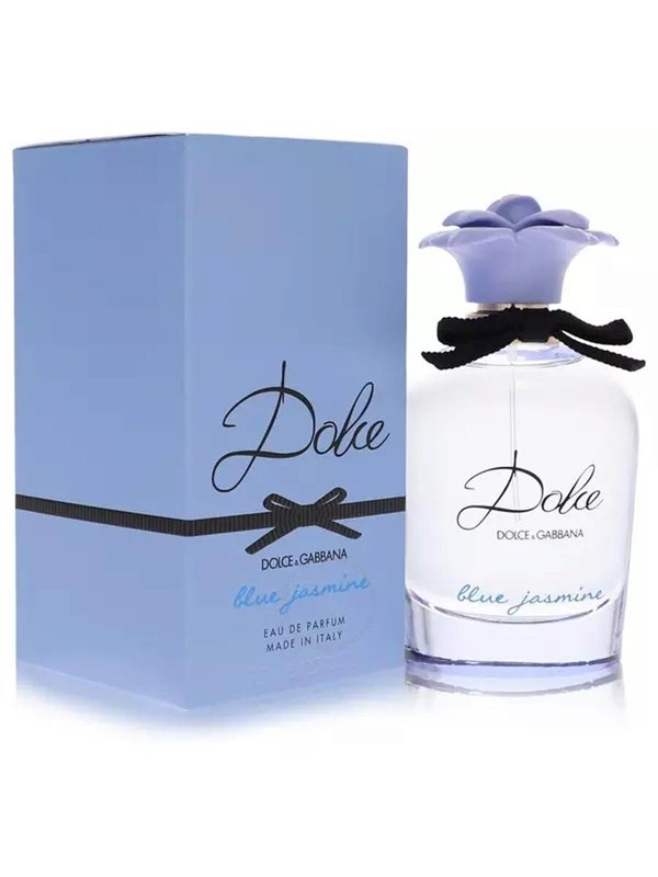 Dolce & Gabbana Blue Jasmine EDP - 75ml
