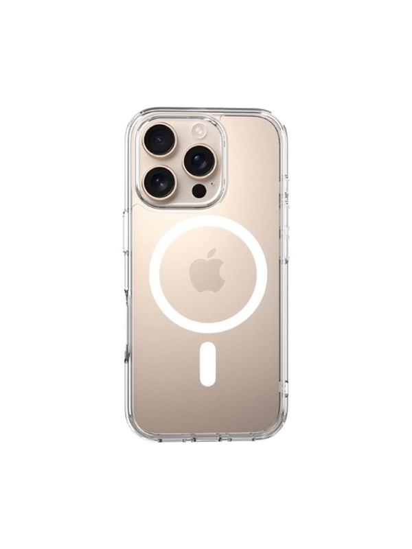 Just Mobile TENC™ Air for iPhone 16 Pro