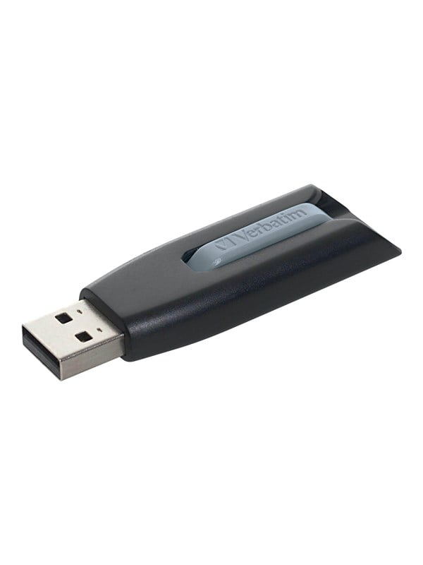 Verbatim Store 'n' Go V3 - 64GB - USB-tikku