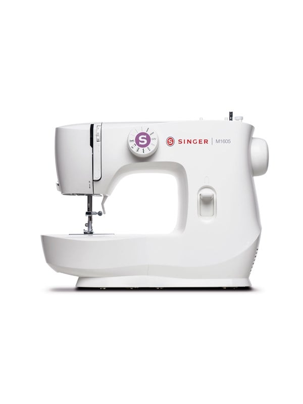 Singer M1605 - White