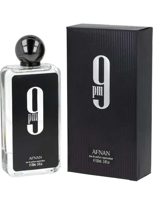 Afnan 9 PM EDP - 100ml