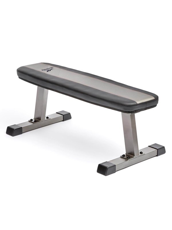Reebok Flat Bench Training bench