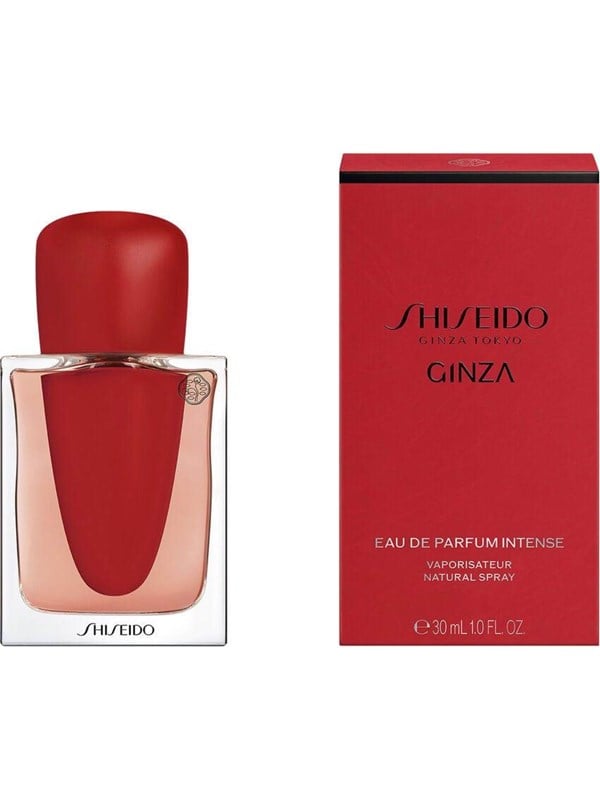 Shiseido Ginza Intense EDP 30 ml