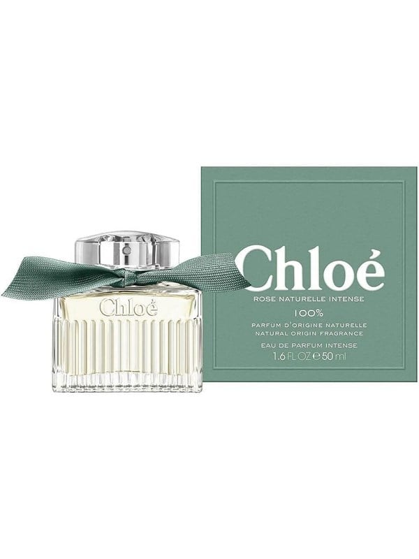 Chloè Rose Naturelle Intense EDP - 50 ml