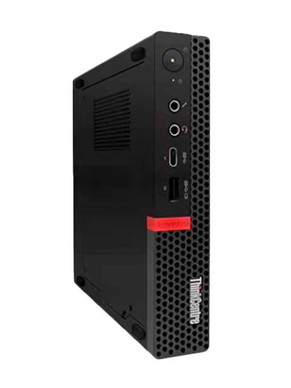 Lenovo Refurbished ThinkCentre M720q - Core i7 | 16GB | 512GB | A Grade