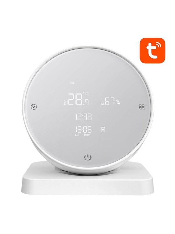 Avatto Temperature and humidity sensor WHS20 Tuya