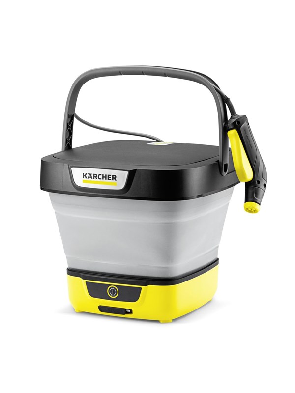 Kärcher Painepesuri OC 3 FOLDABLE pressure washer