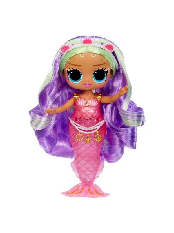 L.O.L. Surprise Tweens Mermaid Doll - Cleo Cove