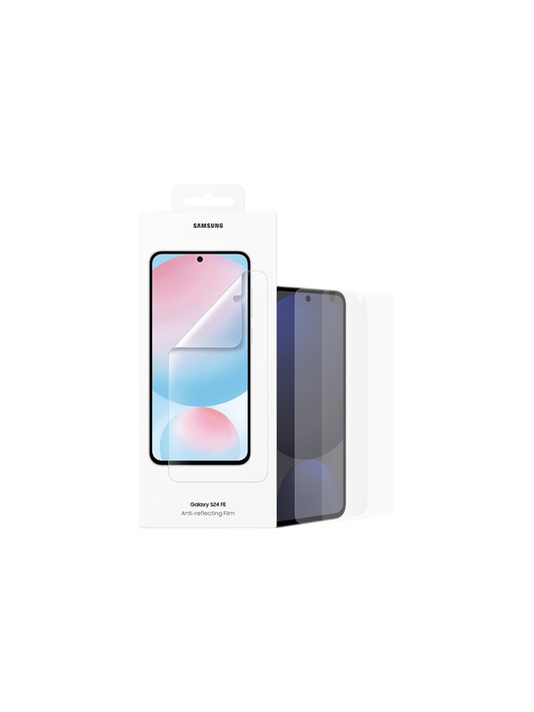 Samsung Galaxy S24 FE Screen Protector