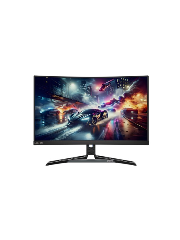 27" Lenovo Legion R27QC-30 - 2560x1440 (QHD) - 180Hz - VA