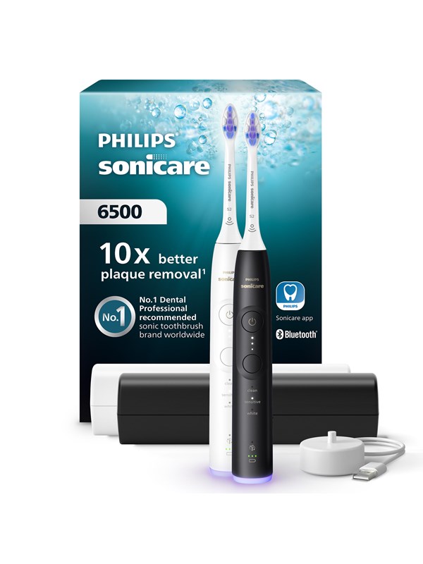 Philips Sähköhammasharja Sonicare 6500 HX7419/01