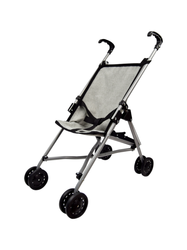 Happy Friend Stroller