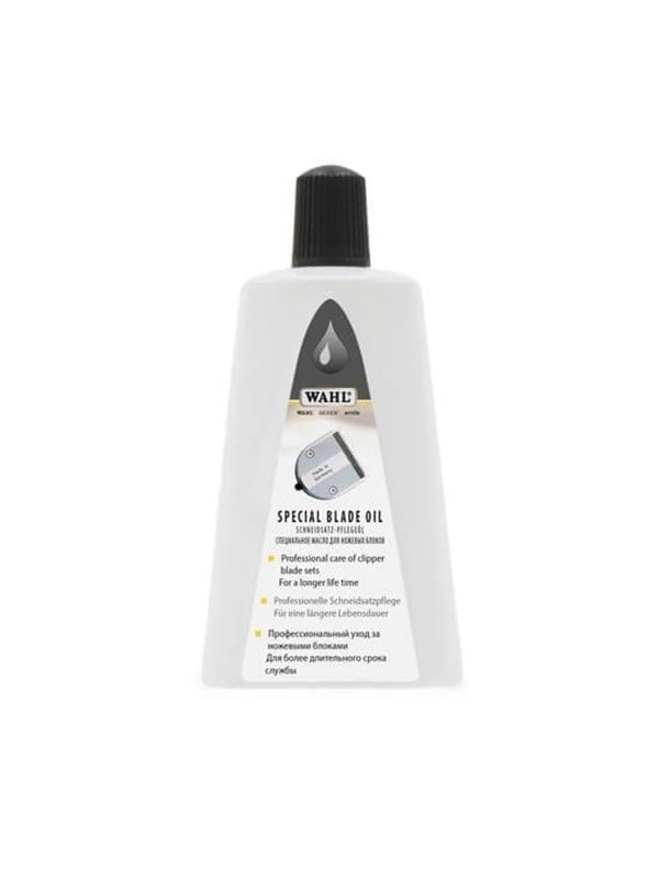 Wahl wahl special teräöljy 200ml