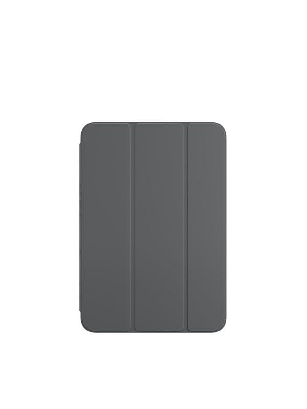 Apple Smart Folio for iPad mini (A17 Pro) - Charcoal Grey