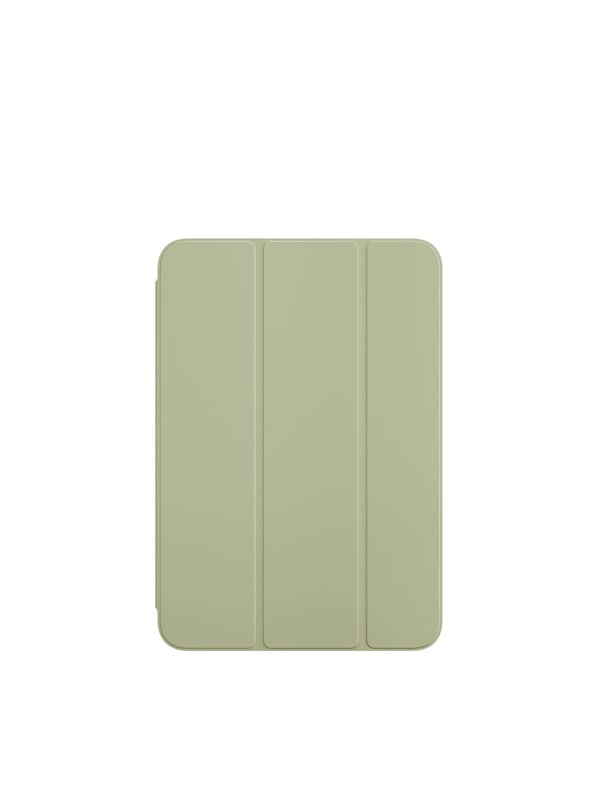 Apple Smart Folio for iPad mini (A17 Pro) - Sage