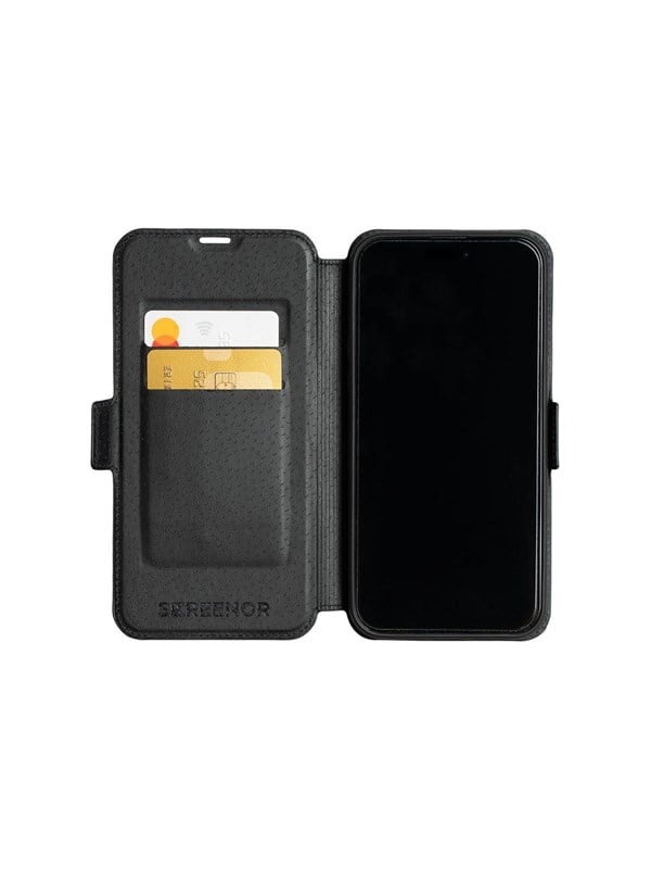 Screenor First - flip cover for mobile phone