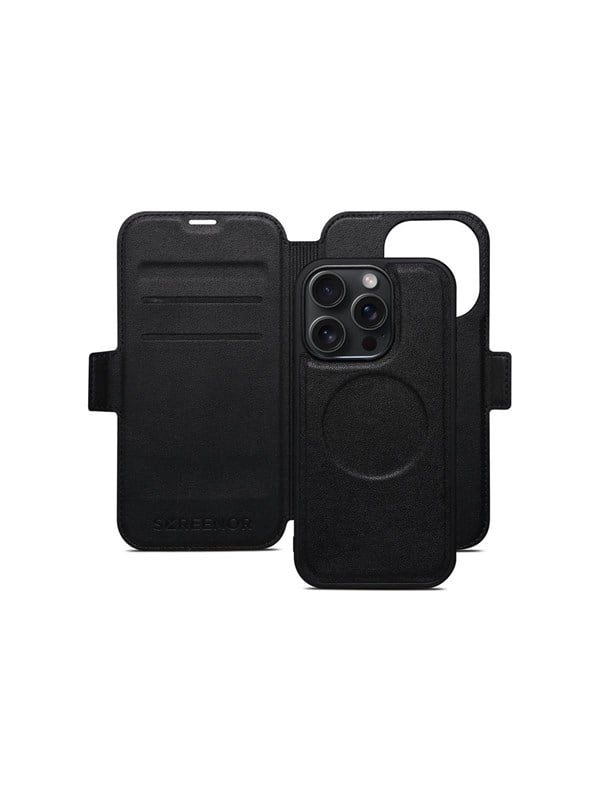 Screenor First - flip cover for mobile phone