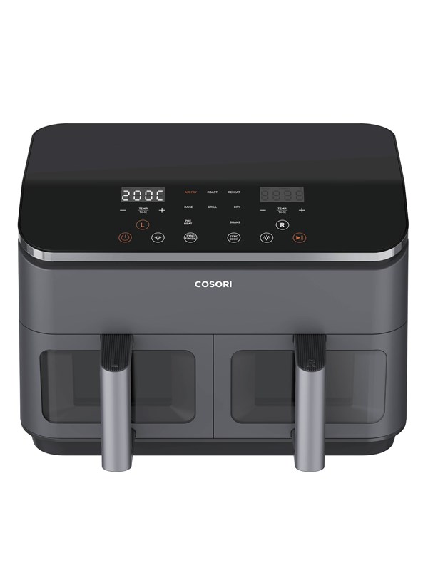 Cosori Dual Basket 8.5 Litre