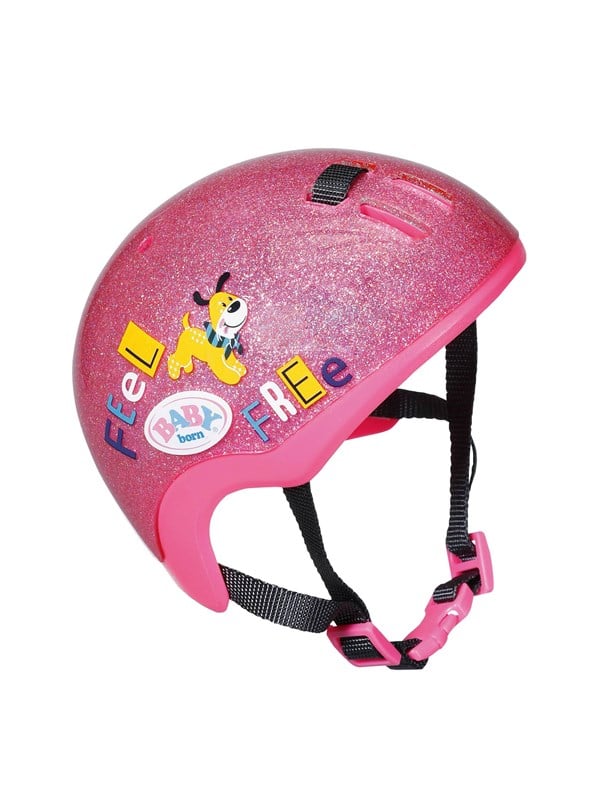 Baby Born Bike Helmet 43 cm