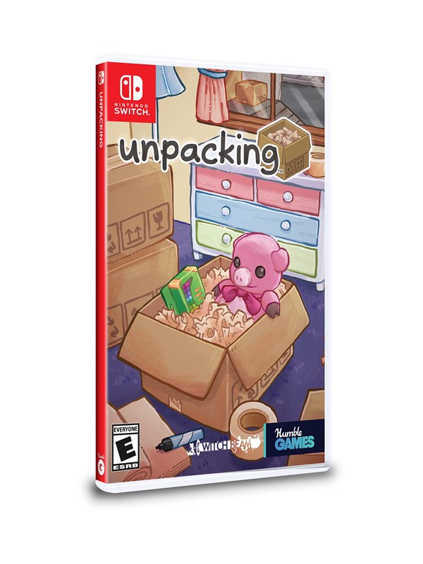 Unpacking - Nintendo Switch - 16 - Pulma