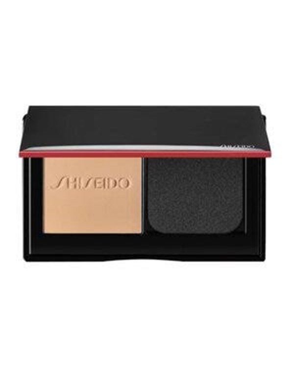 Shiseido Synchro Skin Self-Refreshing Custom Finis