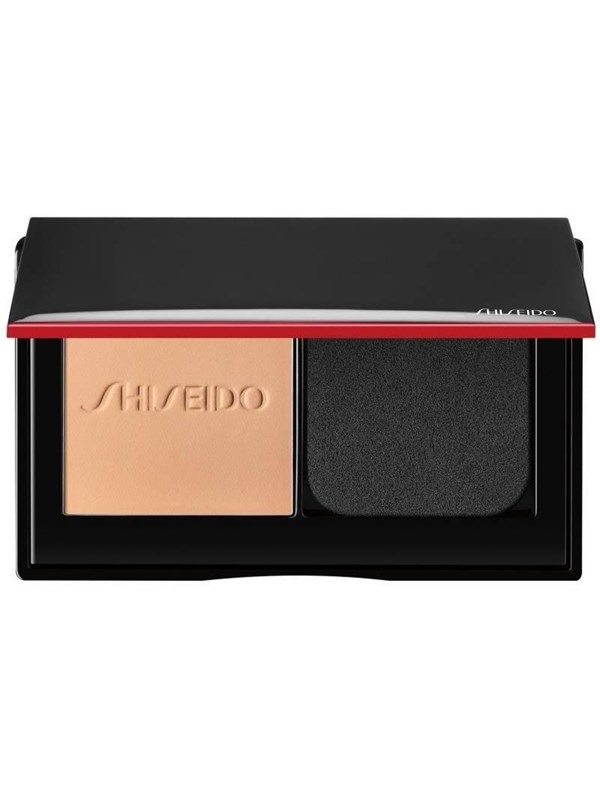 Shiseido Synchro Skin Self-Refreshing Custom Finis