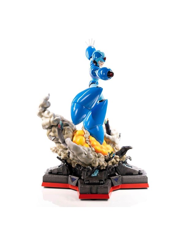 First 4 Figures - First4Figures - Mega Man X4 - X (Finale Weapon) - Figuuri