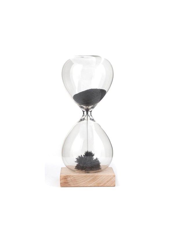 Kikkerland Magnetic Hourglass (ST05)