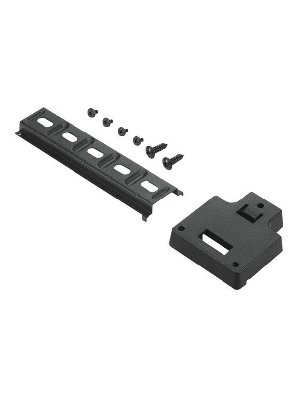 Lenovo - DIN rail mounting kit