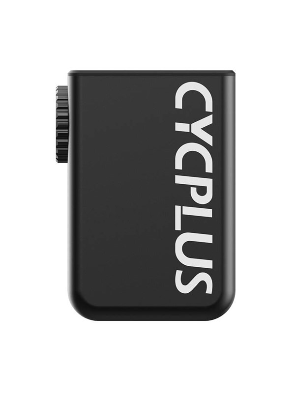 Cycplus AS2 mini electric pump