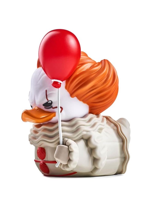 TUBBZ - Pennywise - Figuuri