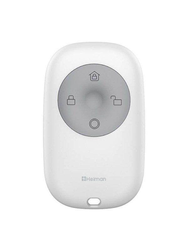 Heiman HS1RC-E Tuya Smart Zigbee Remote Controller