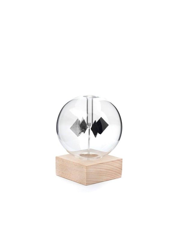 Kikkerland Solar Radiometer (ST85)