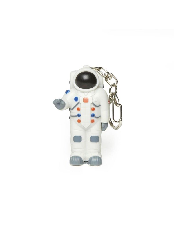 Kikkerland Astronaut Keychain (KRL84-EU)