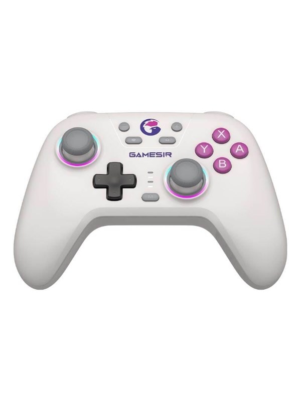 GameSir T4n langaton ohjain Pad (valkoinen)