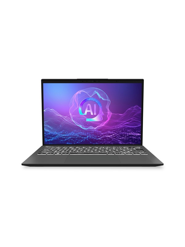 MSI Prestige 13 AI+ Evo - 13.3" | Core Ultra 9 | 32GB | 1TB