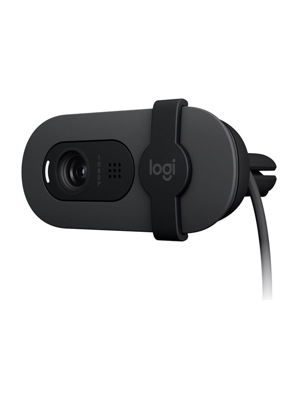 Logitech BRIO 105