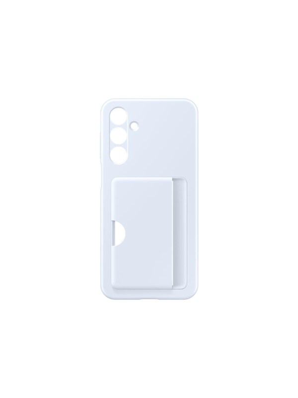 Samsung Galaxy A16 Card Slot Case - Blue
