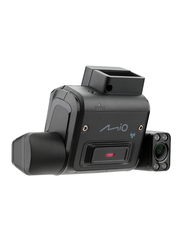 Mio MiSentry 12T